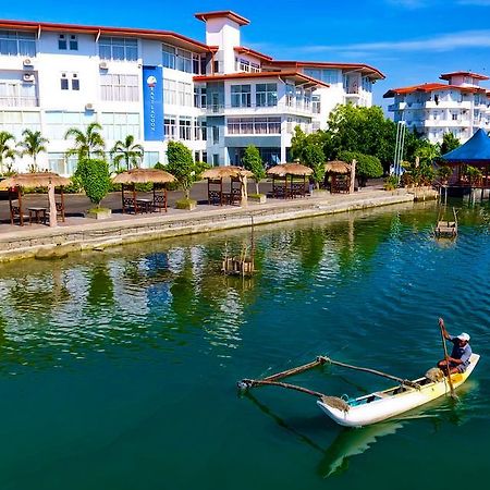 โรงแรมอีสต์ ลากูน Batticaloa ภายนอก รูปภาพ